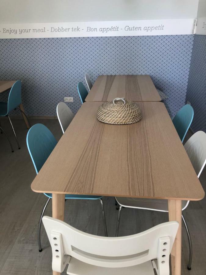 Villa Beline Direct Aan Zee, Verwarmd Zwembad En Sauna ทริบานี-ครุสชิซา ภายนอก รูปภาพ